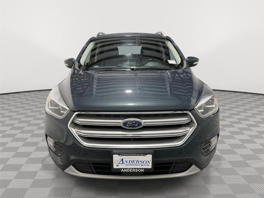 used 2019 Ford Escape car, priced at $14,900