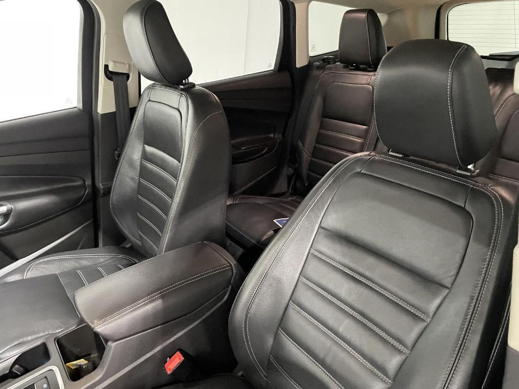 used 2019 Ford Escape car, priced at $14,900