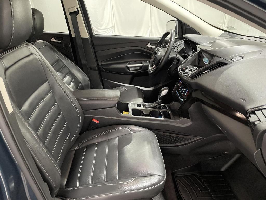 used 2019 Ford Escape car, priced at $14,900
