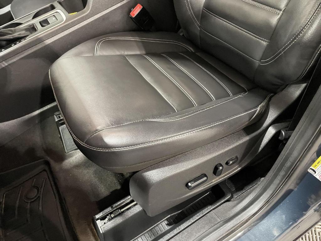 used 2019 Ford Escape car, priced at $14,900