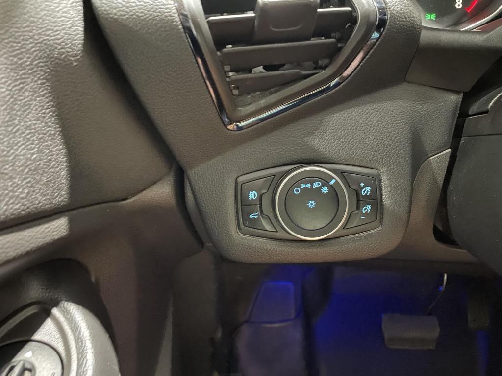 used 2019 Ford Escape car, priced at $14,900