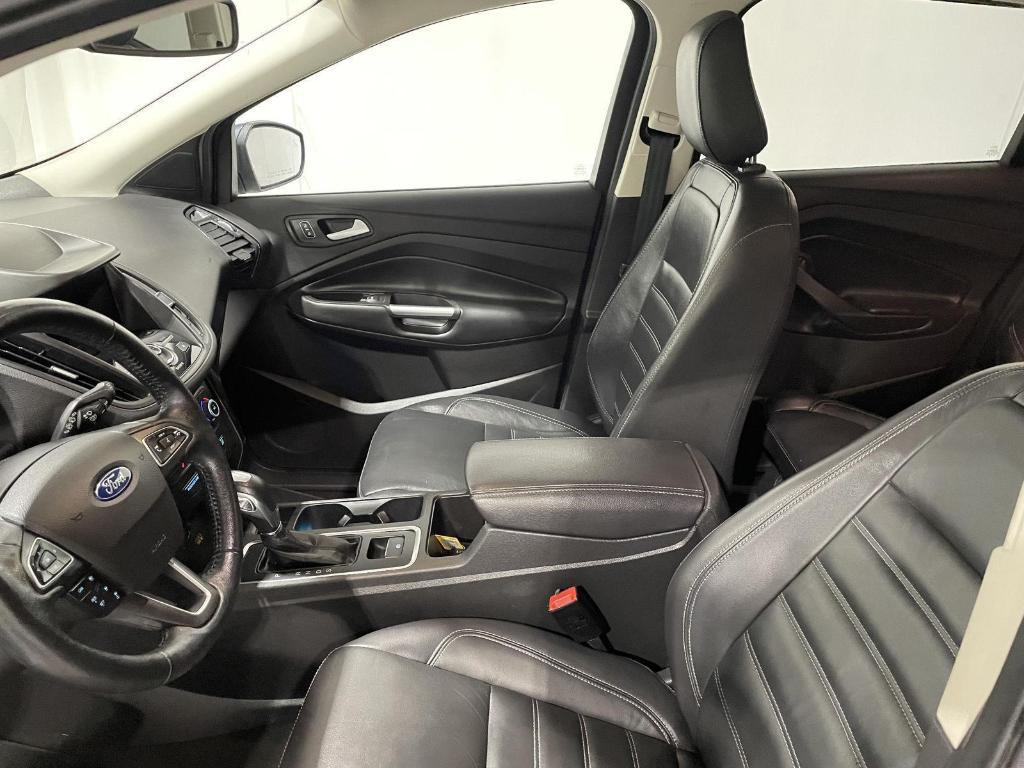 used 2019 Ford Escape car, priced at $14,900