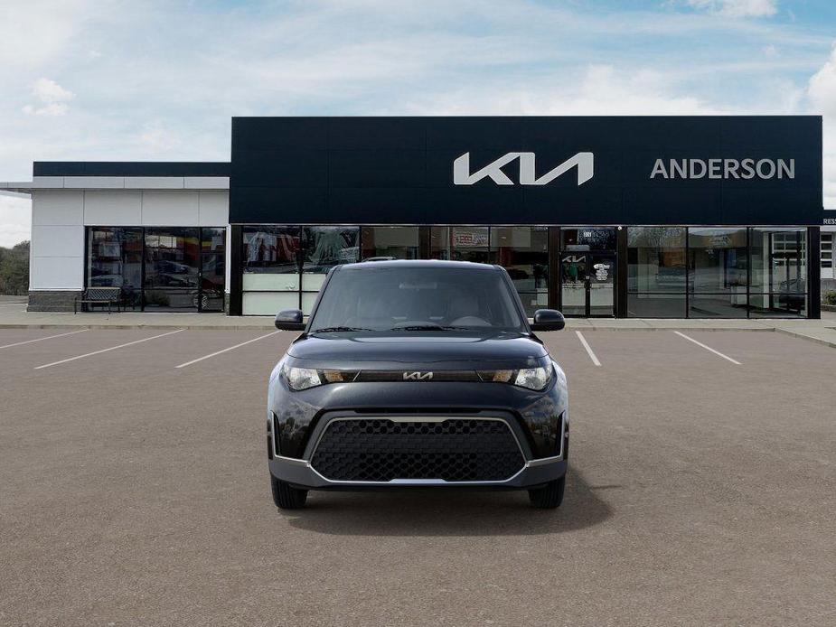 new 2025 Kia Soul car, priced at $22,000