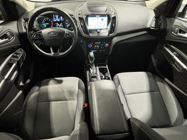 used 2019 Ford Escape car, priced at $15,500