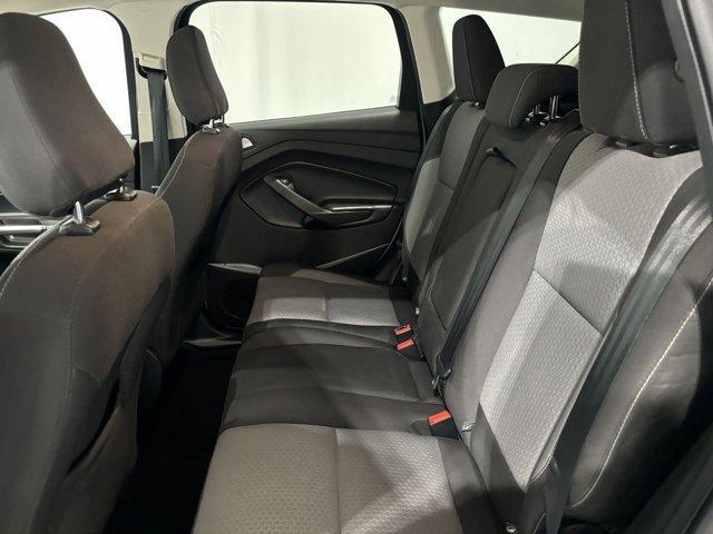 used 2019 Ford Escape car, priced at $15,500