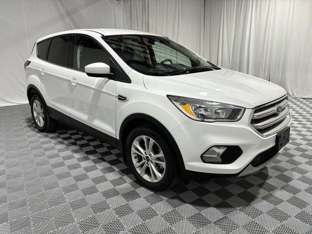 used 2019 Ford Escape car, priced at $15,500