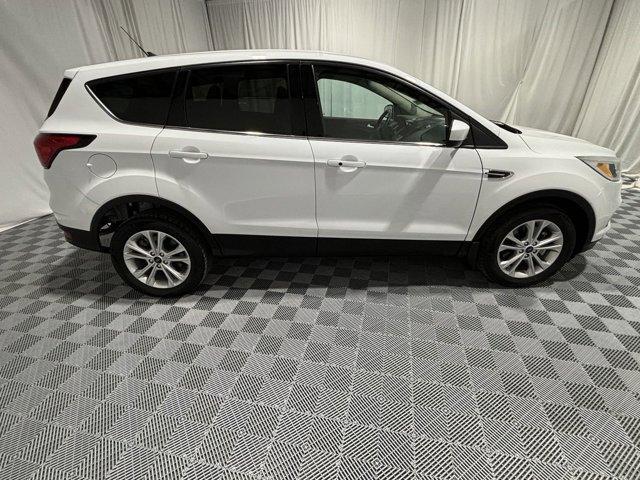 used 2019 Ford Escape car, priced at $15,500