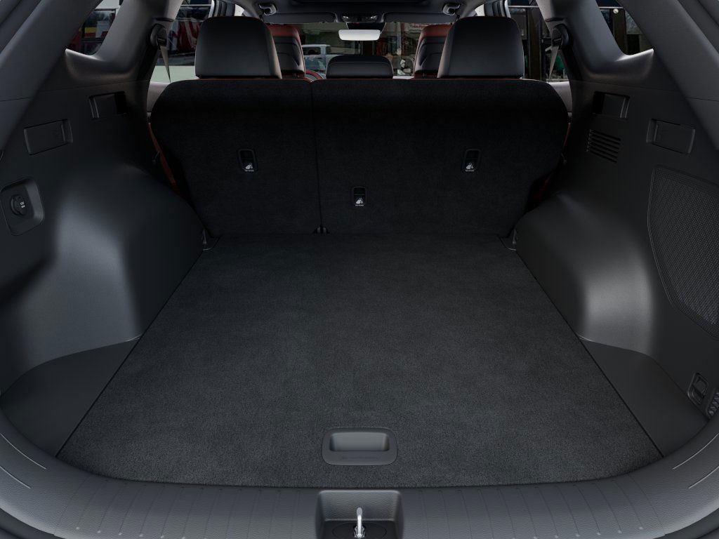 new 2026 Kia Sportage Hybrid car, priced at $41,088