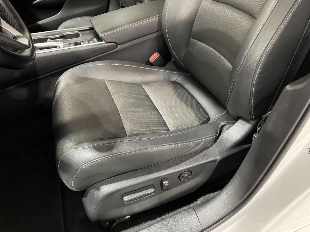 used 2022 Honda Accord car, priced at $24,400