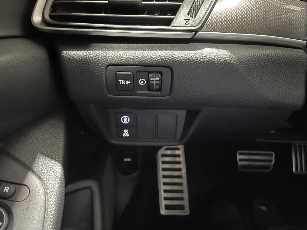 used 2022 Honda Accord car, priced at $24,400