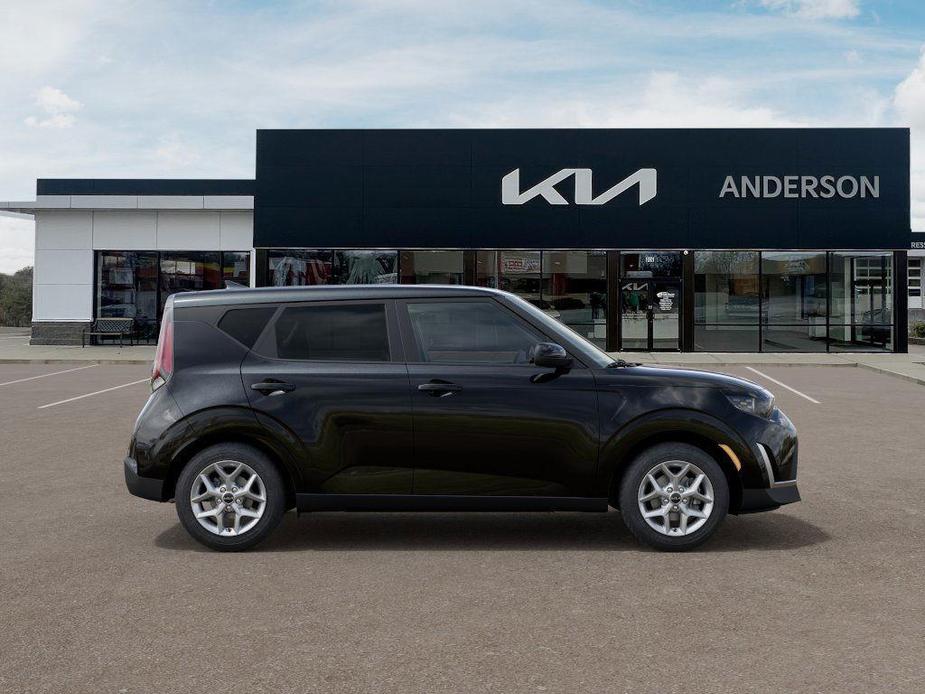 new 2025 Kia Soul car, priced at $22,685