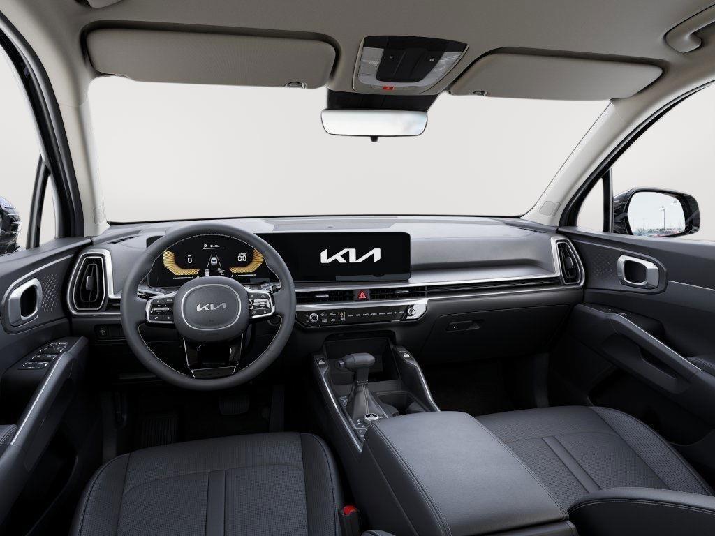 new 2025 Kia Sorento car, priced at $36,915