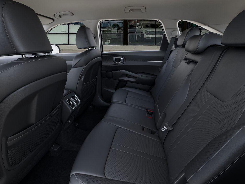 new 2026 Kia Sorento car, priced at $37,504