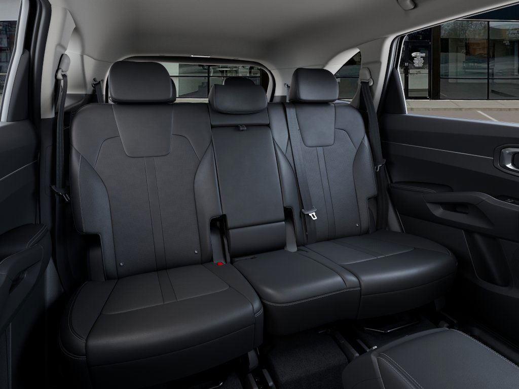 new 2026 Kia Sorento car, priced at $37,504