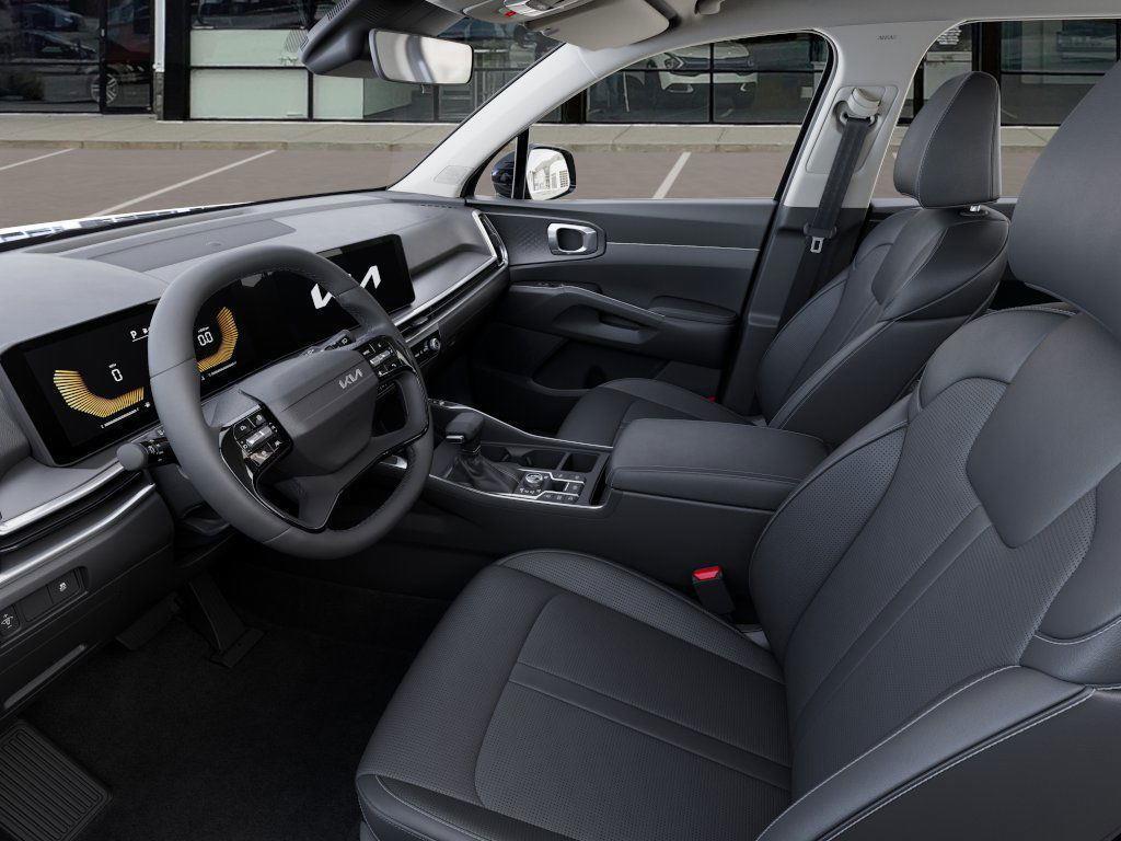 new 2026 Kia Sorento car, priced at $37,504
