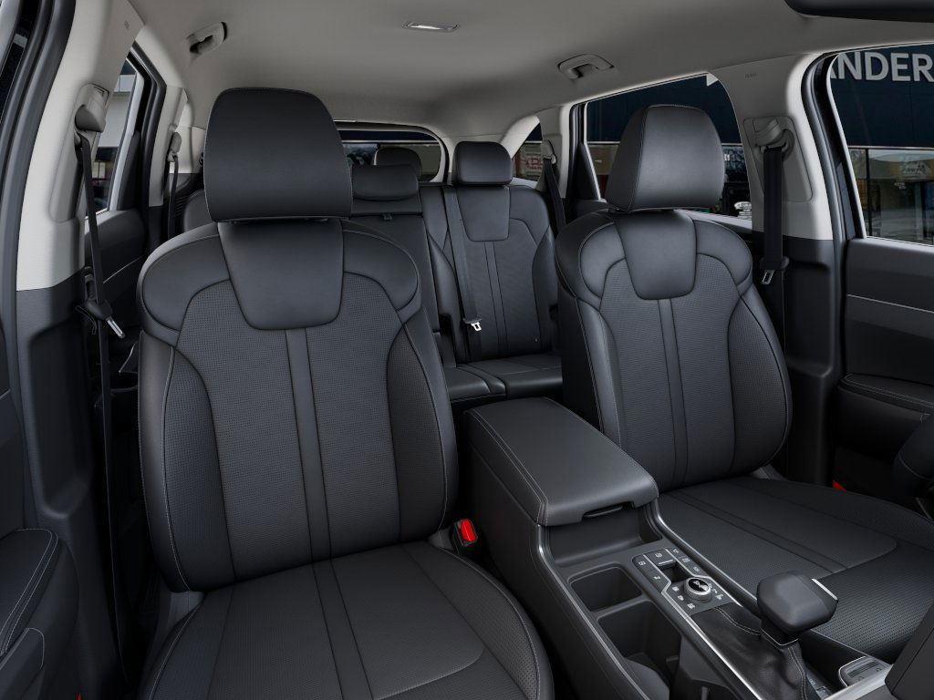 new 2026 Kia Sorento car, priced at $37,504
