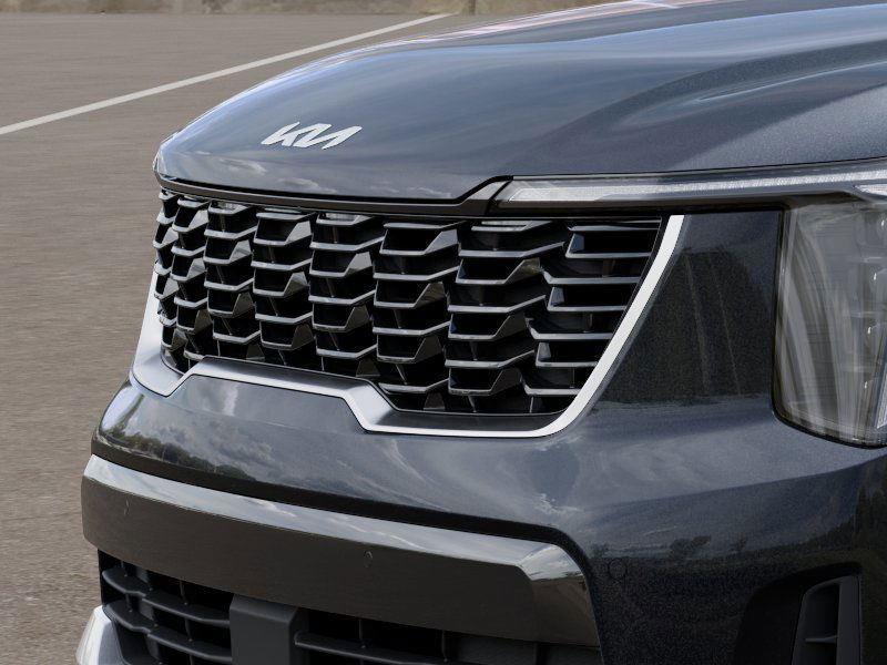 new 2026 Kia Sorento car, priced at $37,504