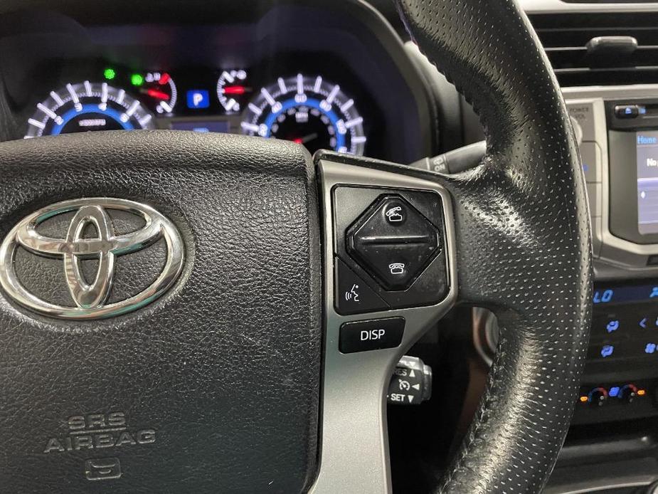 used 2015 Toyota 4Runner car, priced at $26,400