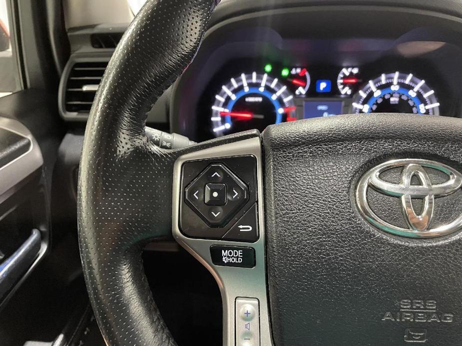 used 2015 Toyota 4Runner car, priced at $26,400