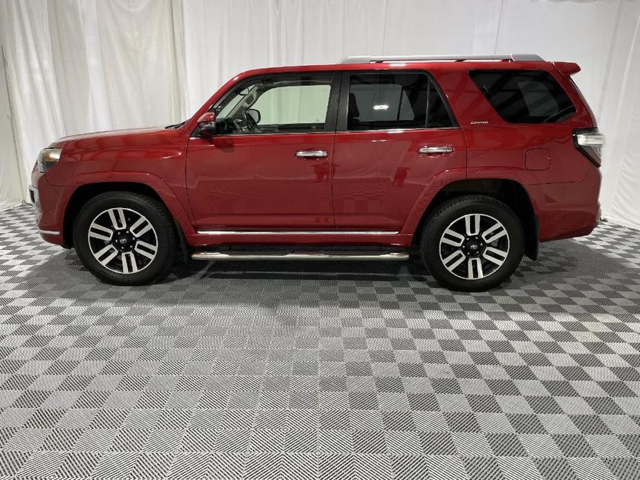 used 2015 Toyota 4Runner car, priced at $26,400