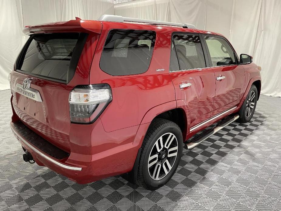 used 2015 Toyota 4Runner car, priced at $26,400