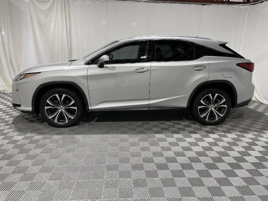 used 2017 Lexus RX 350 car, priced at $23,000