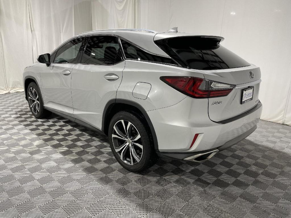 used 2017 Lexus RX 350 car, priced at $23,000