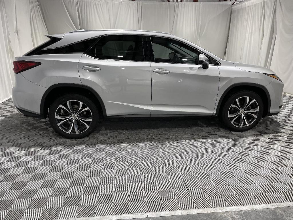 used 2017 Lexus RX 350 car, priced at $23,000