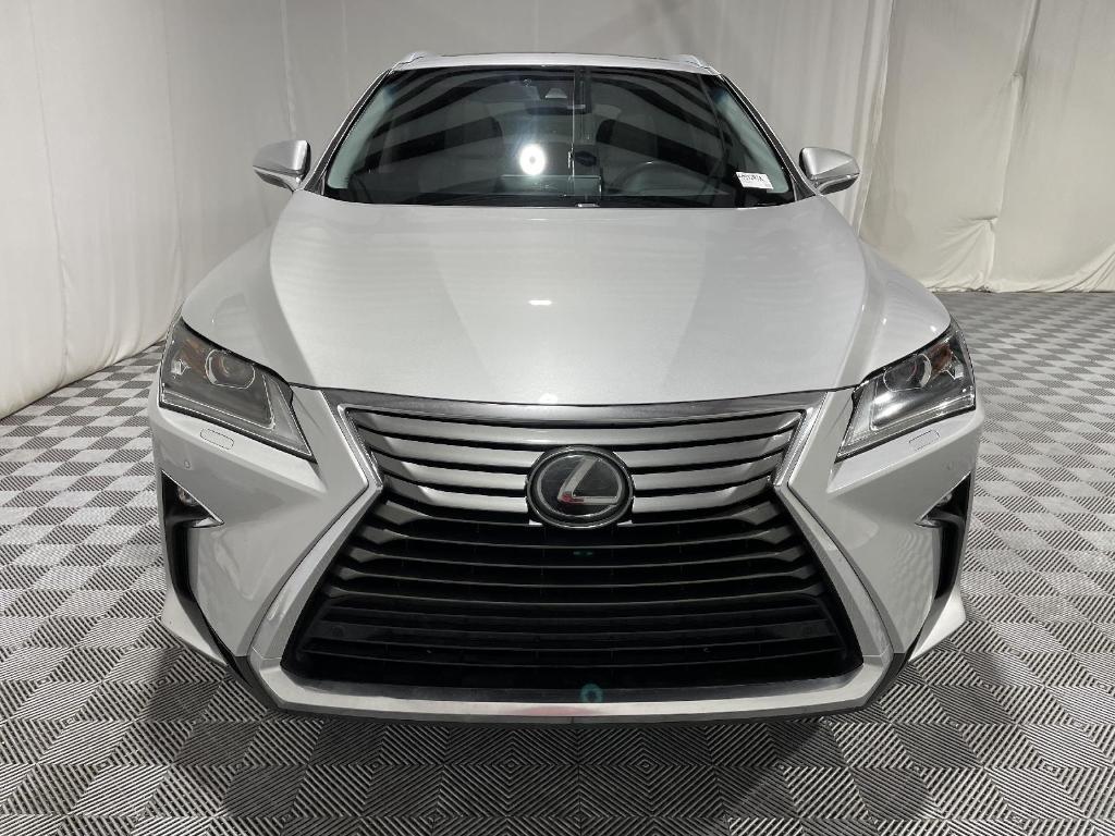 used 2017 Lexus RX 350 car, priced at $23,000