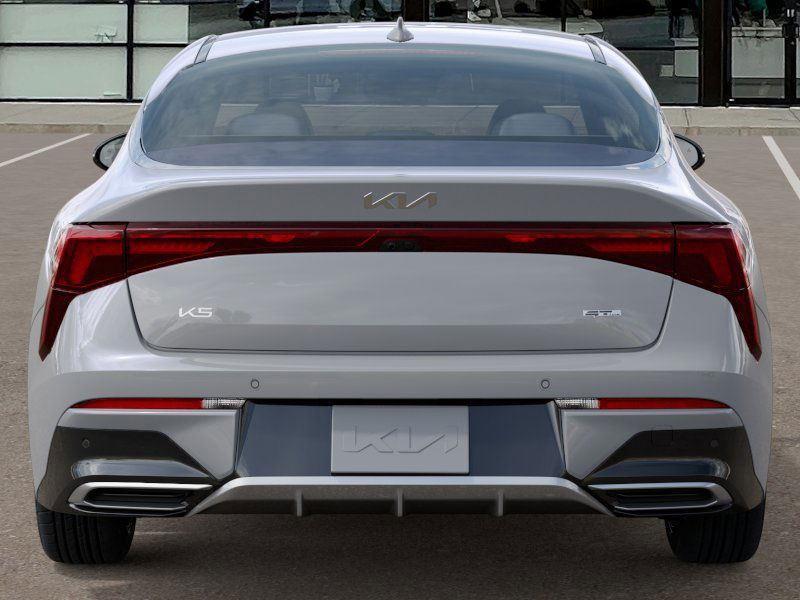 new 2025 Kia K5 car, priced at $29,515