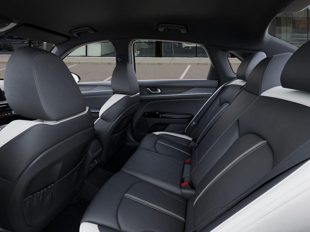 new 2025 Kia K5 car, priced at $29,515