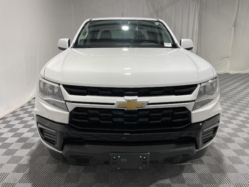 used 2022 Chevrolet Colorado car, priced at $29,000