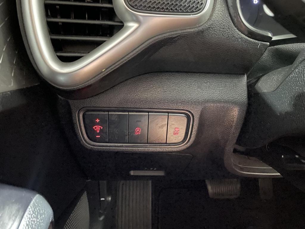 used 2022 Kia Soul car, priced at $16,500