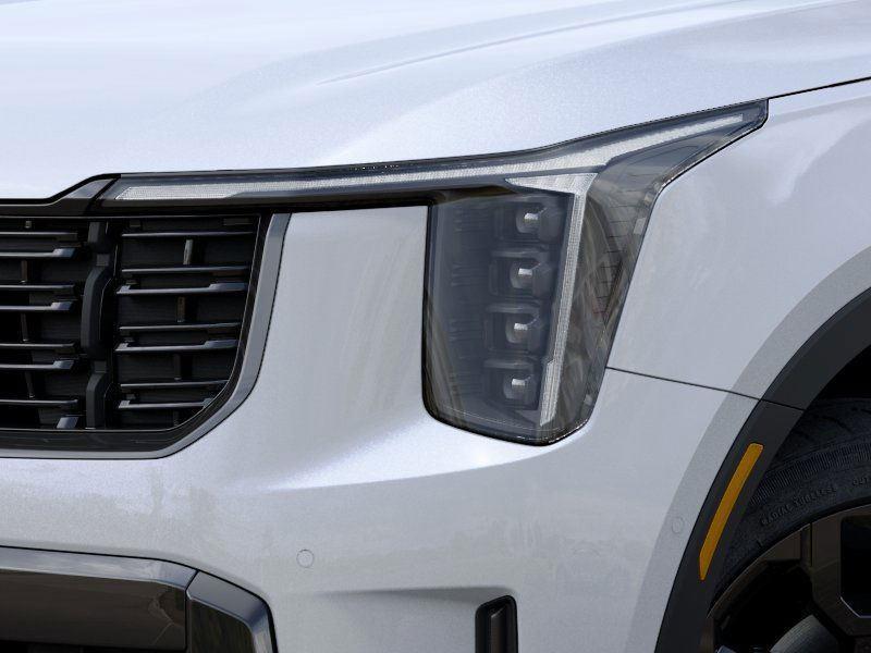 new 2026 Kia Sorento car, priced at $46,095