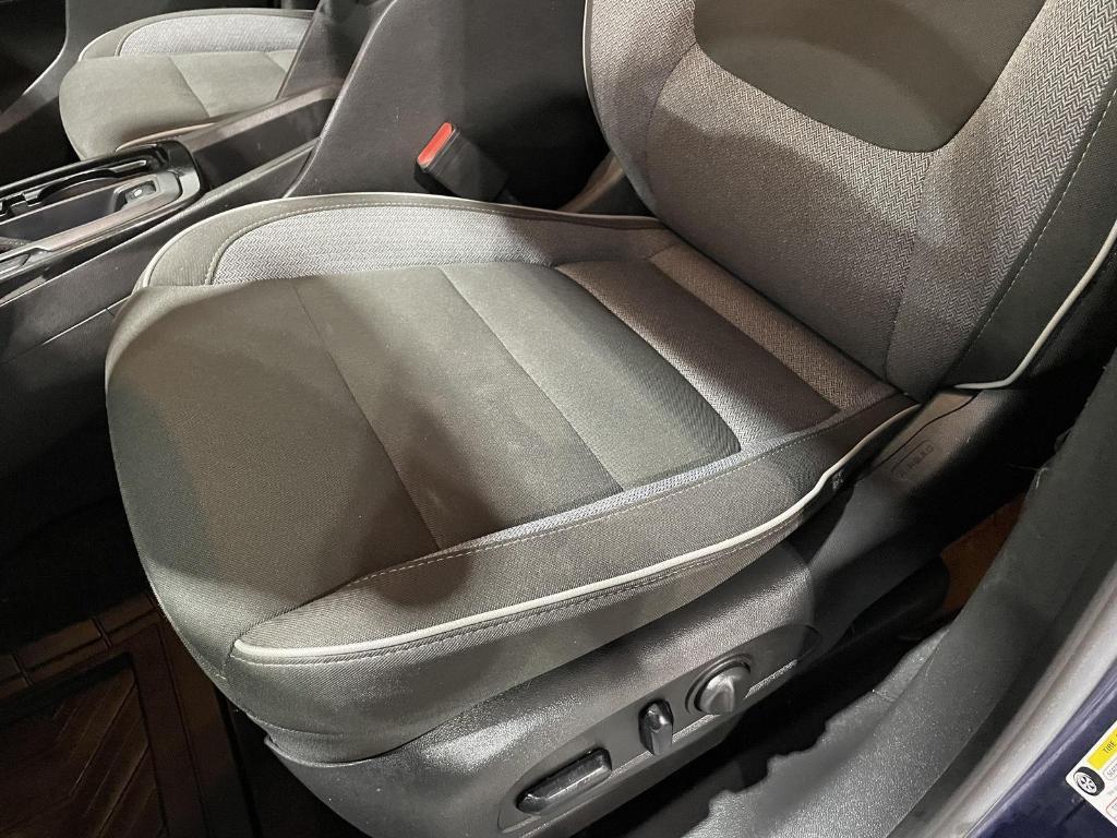 used 2022 Chevrolet TrailBlazer car, priced at $22,500