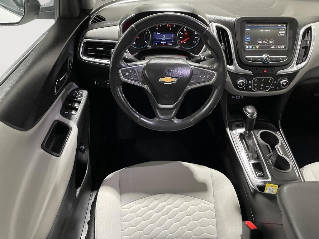 used 2019 Chevrolet Equinox car, priced at $16,000