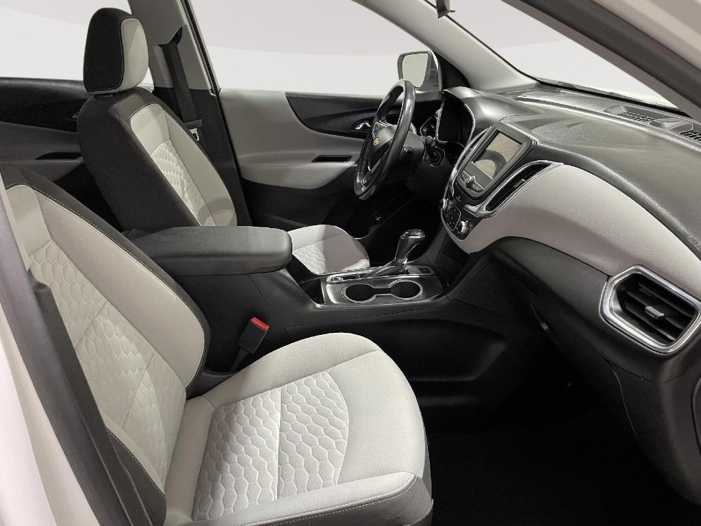 used 2019 Chevrolet Equinox car, priced at $16,000