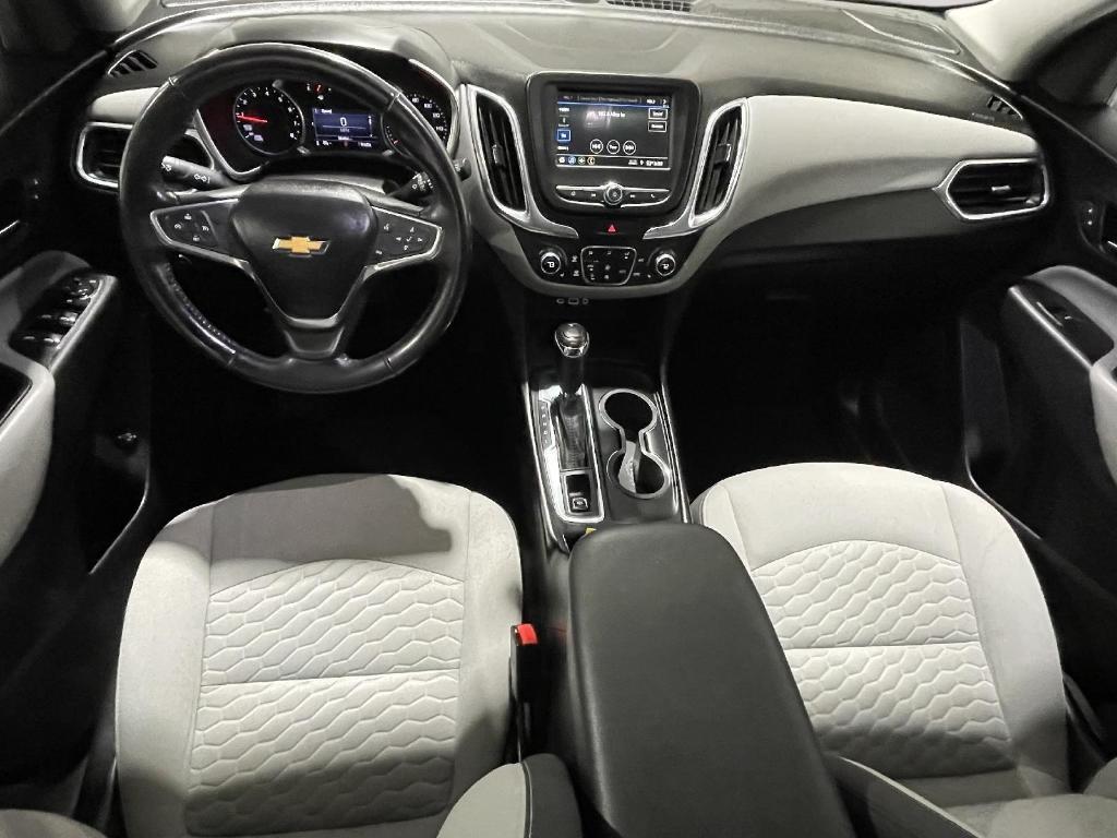 used 2019 Chevrolet Equinox car, priced at $16,000