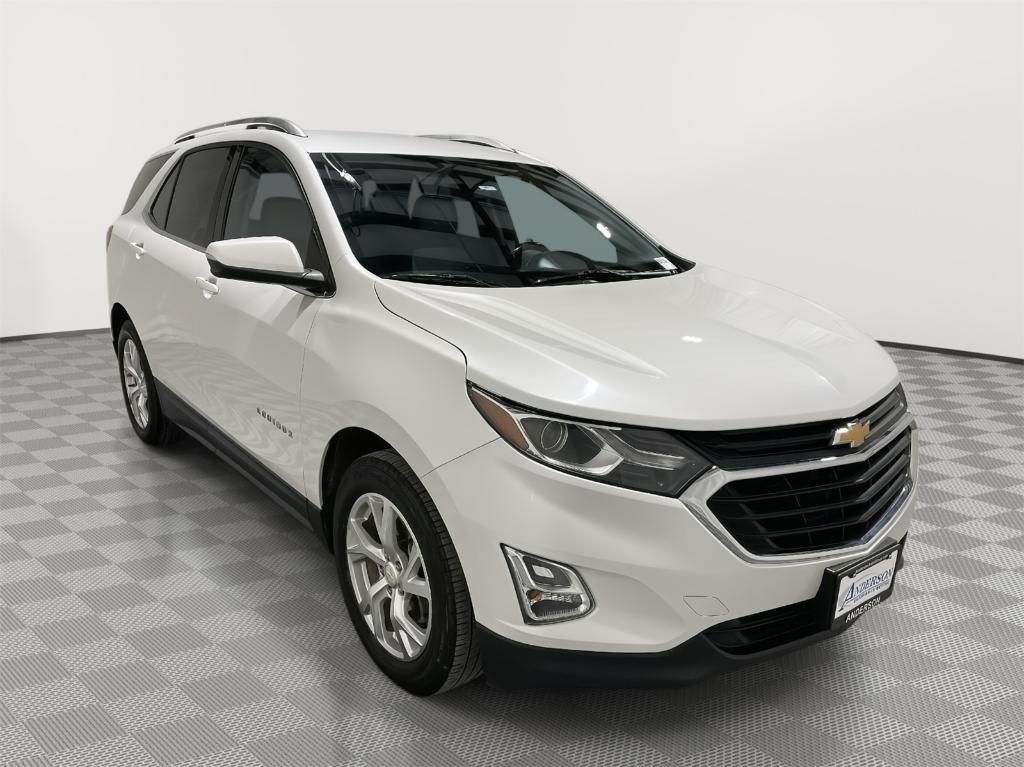 used 2019 Chevrolet Equinox car, priced at $16,000