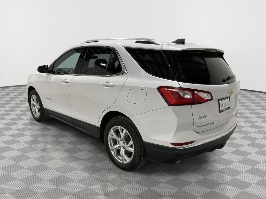 used 2019 Chevrolet Equinox car, priced at $16,000