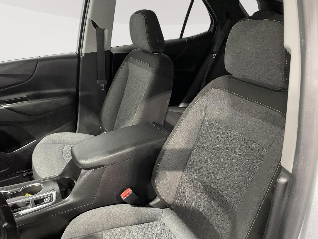 used 2022 Chevrolet Equinox car, priced at $23,000