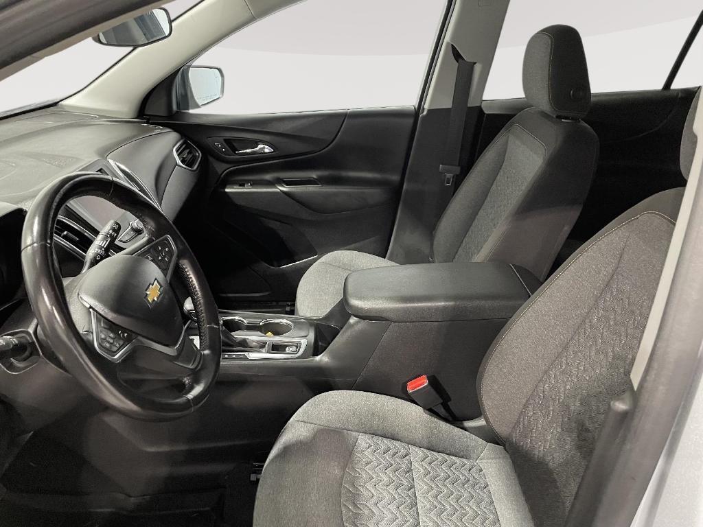 used 2022 Chevrolet Equinox car, priced at $23,000