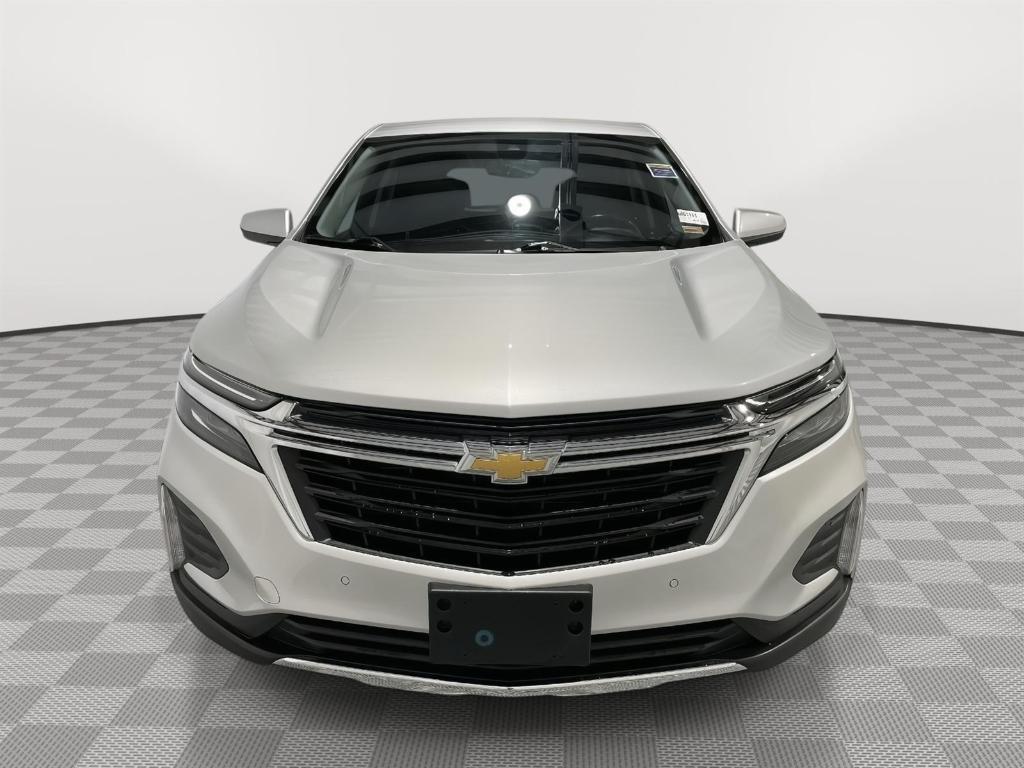 used 2022 Chevrolet Equinox car, priced at $23,000