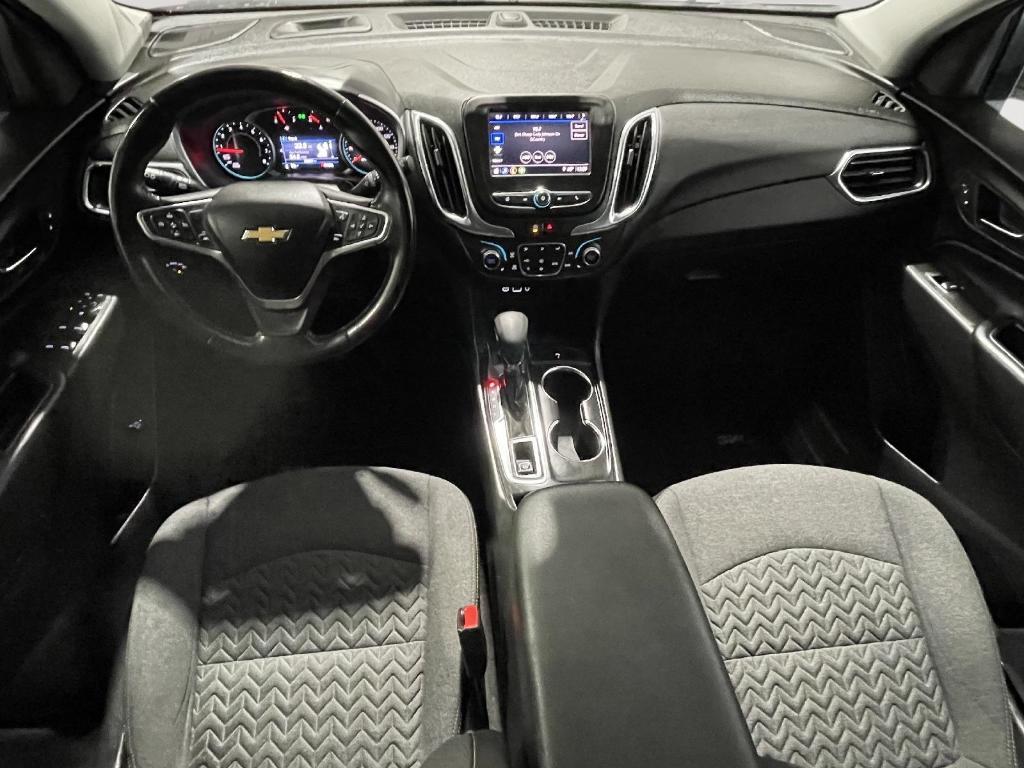 used 2022 Chevrolet Equinox car, priced at $23,000