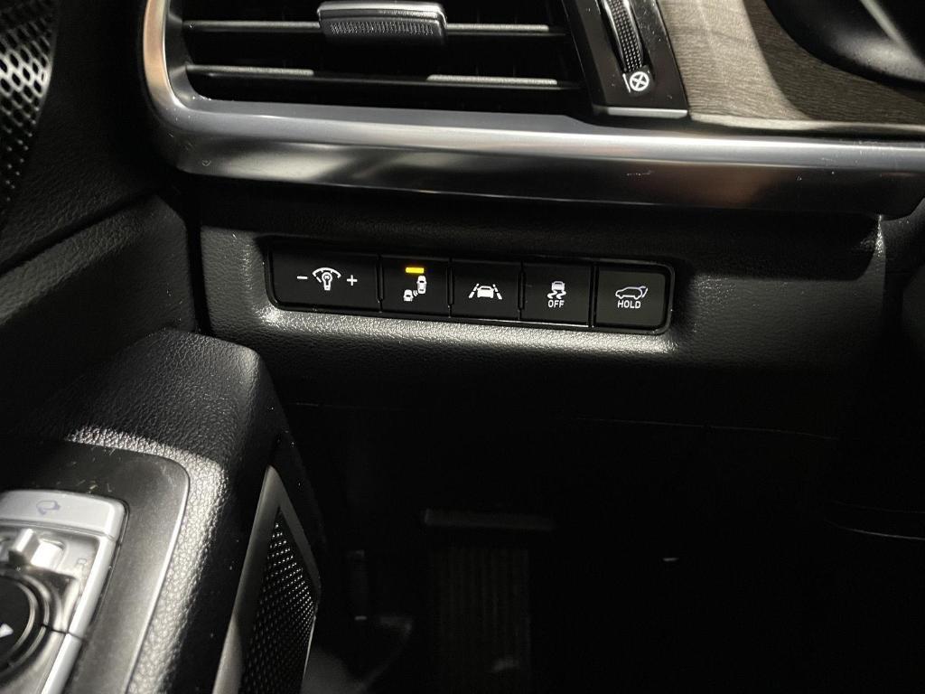 used 2021 Kia Telluride car, priced at $27,500