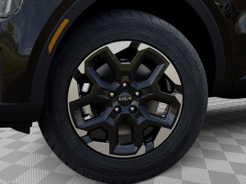 new 2025 Kia Sorento car, priced at $36,412