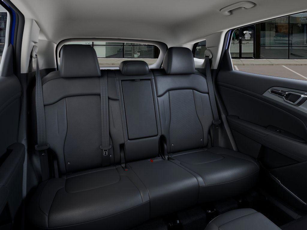 new 2026 Kia Sportage car, priced at $31,416