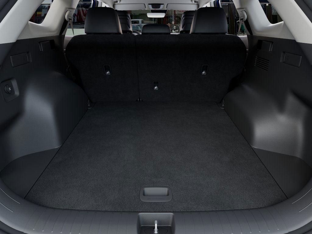 new 2026 Kia Sportage car, priced at $31,416