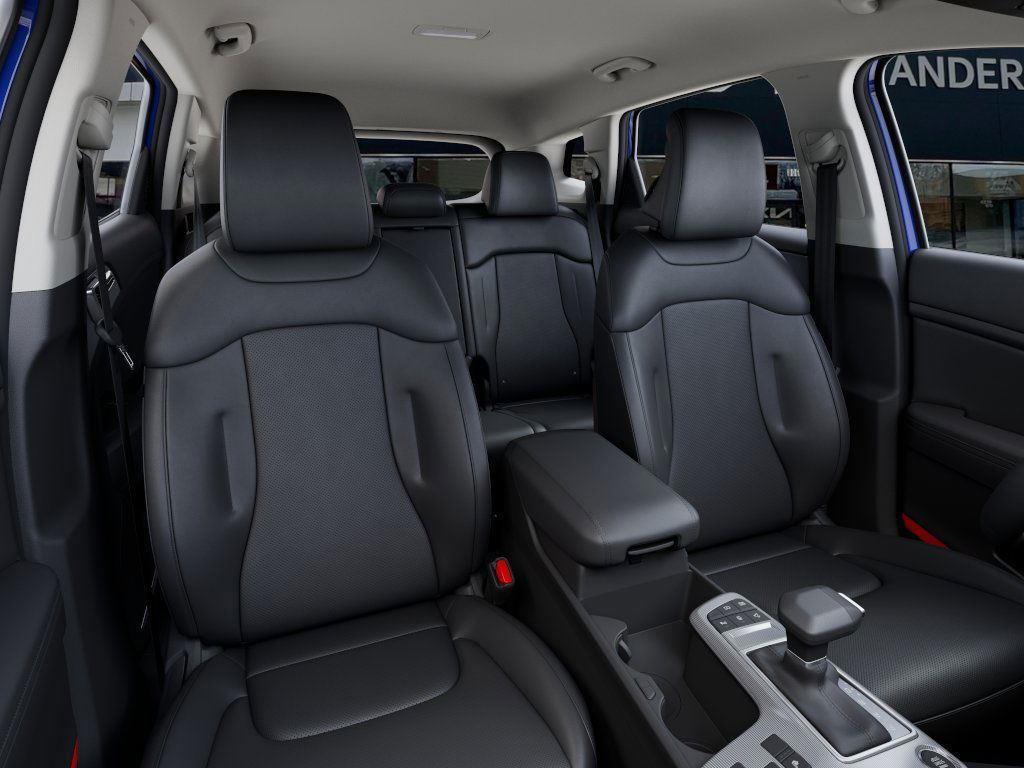 new 2026 Kia Sportage car, priced at $31,416