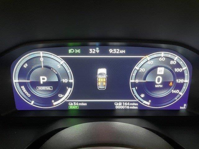 new 2023 Mitsubishi Outlander PHEV car, priced at $46,504